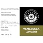Castro Venezuela Lavado Kahve 1000 Gr.(4x250Gr)